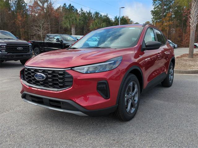 new 2025 Ford Escape car, priced at $30,811