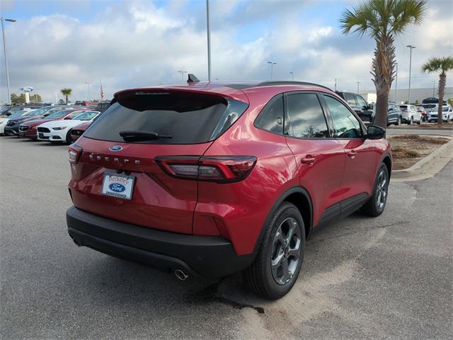 new 2025 Ford Escape car, priced at $30,811