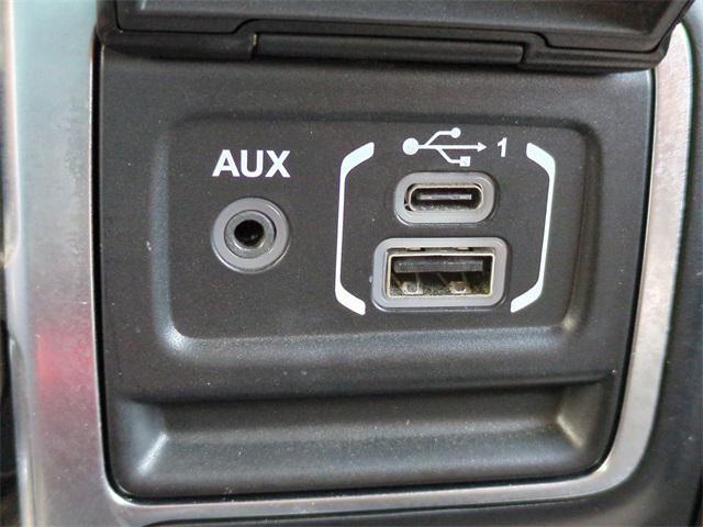used 2020 Jeep Gladiator car, priced at $35,790