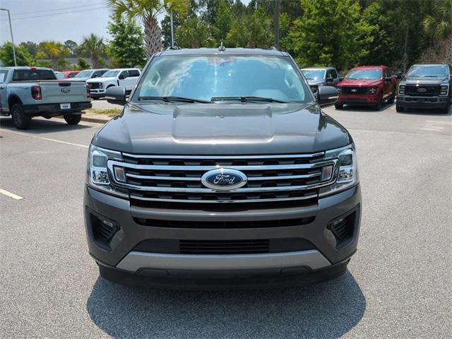 used 2021 Ford Expedition car, priced at $36,895