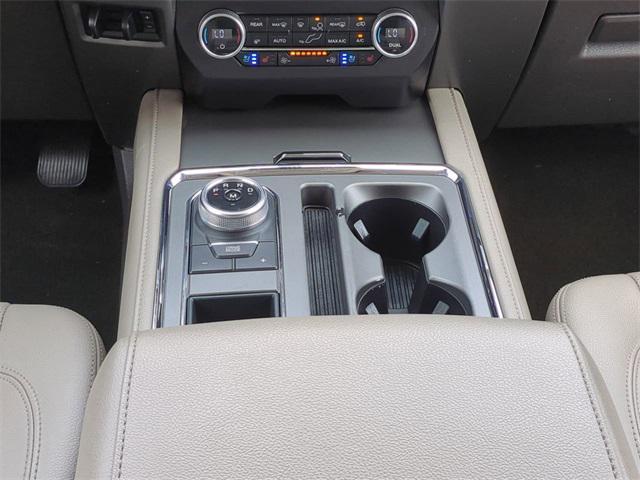 used 2021 Ford Expedition car, priced at $36,895
