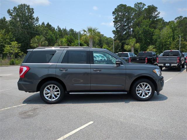 used 2021 Ford Expedition car, priced at $36,895