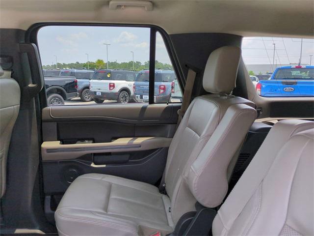 used 2021 Ford Expedition car, priced at $36,895