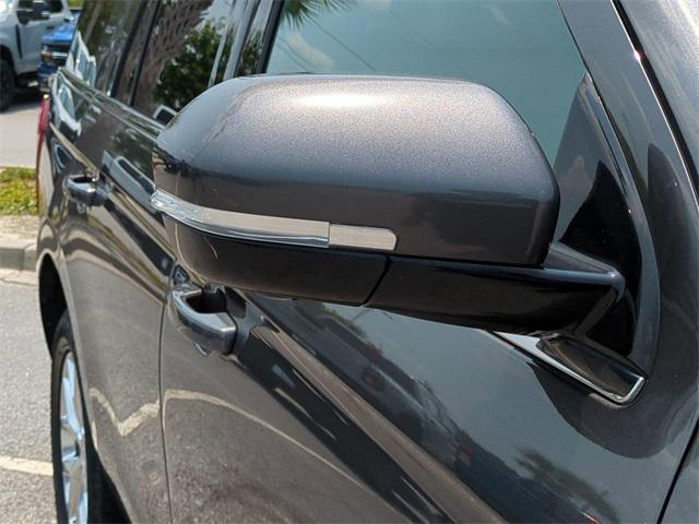 used 2021 Ford Expedition car, priced at $36,895