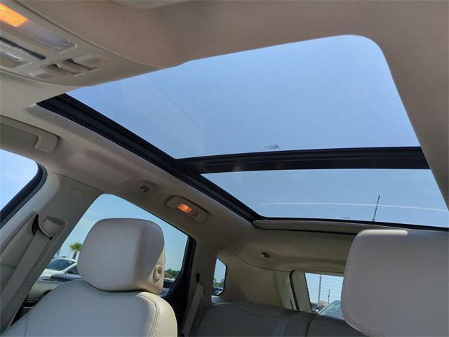 used 2011 Cadillac SRX car, priced at $6,998