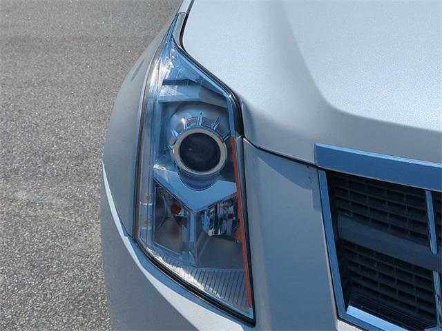 used 2011 Cadillac SRX car, priced at $6,998