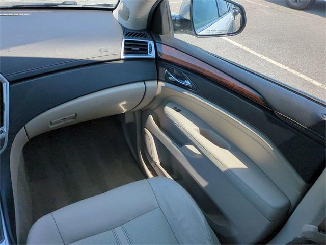 used 2011 Cadillac SRX car, priced at $6,998