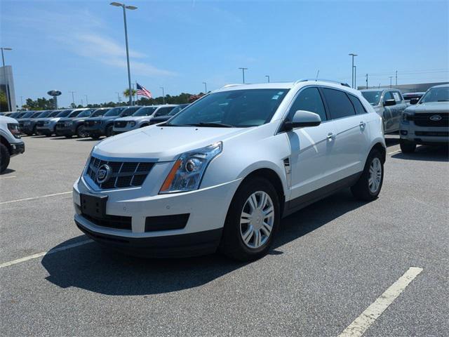 used 2011 Cadillac SRX car, priced at $6,998