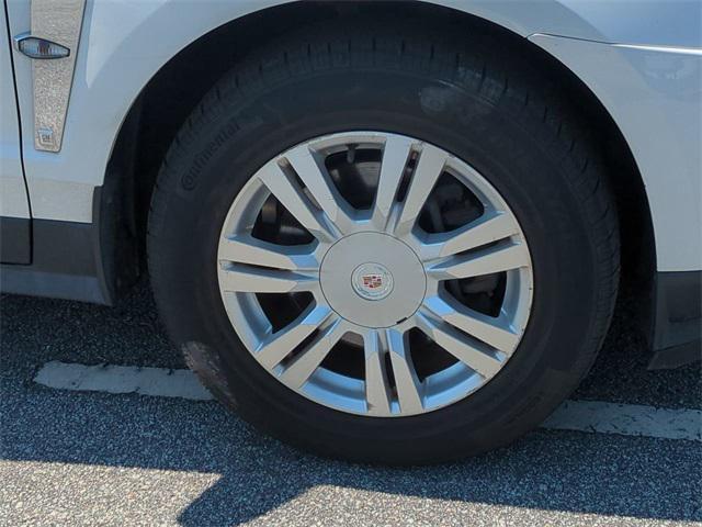 used 2011 Cadillac SRX car, priced at $6,998