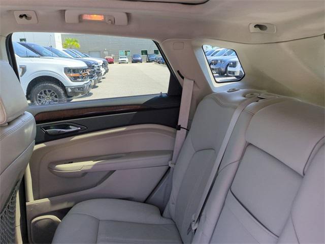 used 2011 Cadillac SRX car, priced at $6,998