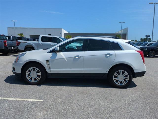 used 2011 Cadillac SRX car, priced at $6,998