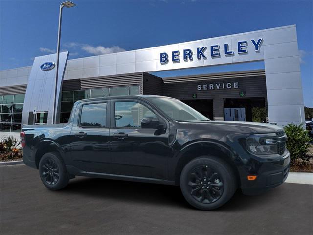 new 2024 Ford Maverick car, priced at $33,250