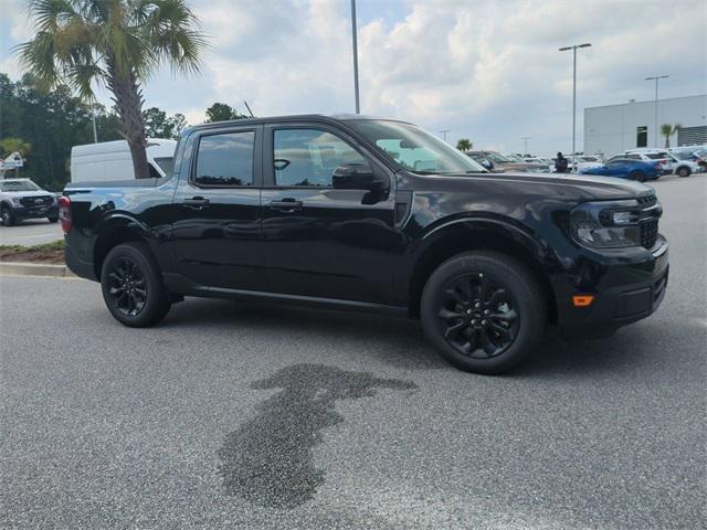 new 2024 Ford Maverick car, priced at $33,250