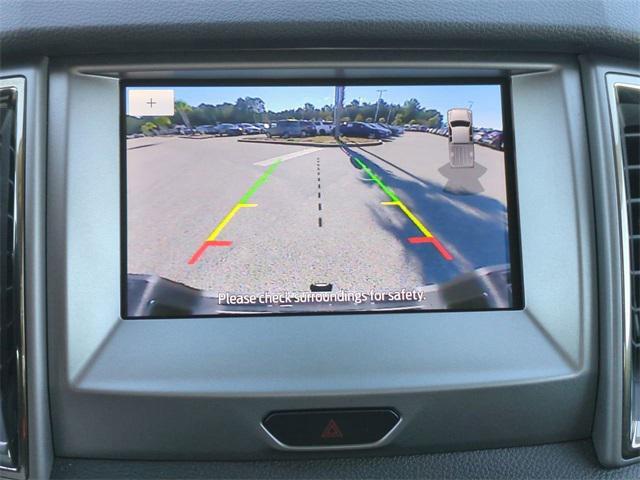 used 2023 Ford Ranger car, priced at $34,987