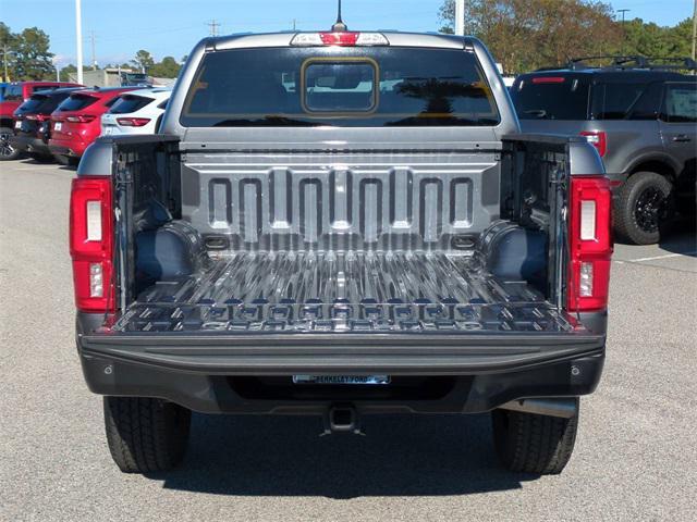 used 2023 Ford Ranger car, priced at $34,987