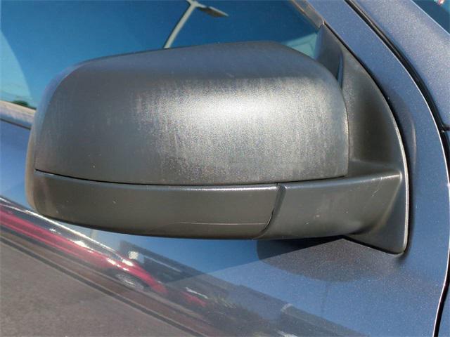 used 2023 Ford Ranger car, priced at $34,987