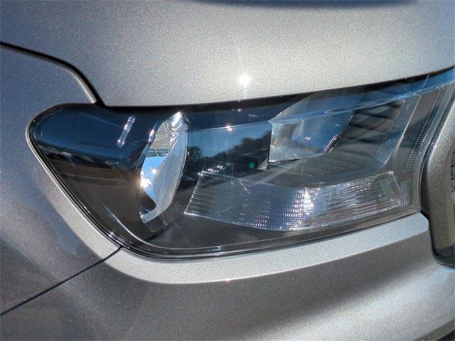 used 2023 Ford Ranger car, priced at $34,987