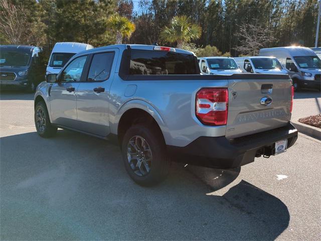 new 2024 Ford Maverick car, priced at $31,340