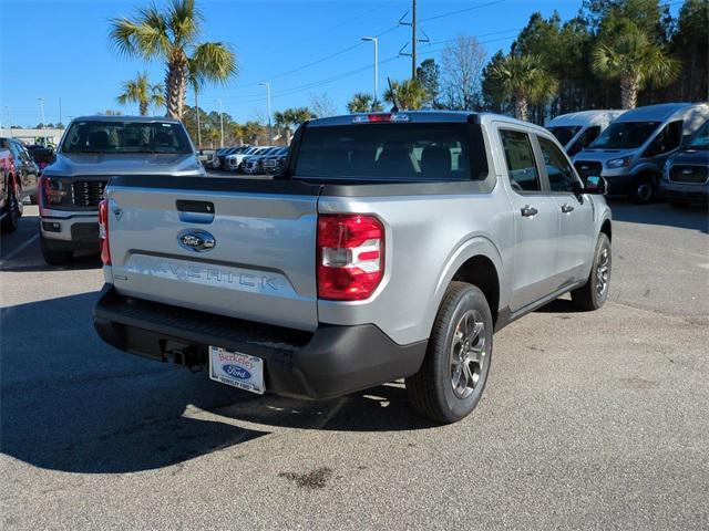 new 2024 Ford Maverick car, priced at $31,340