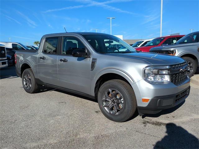 new 2024 Ford Maverick car, priced at $31,340