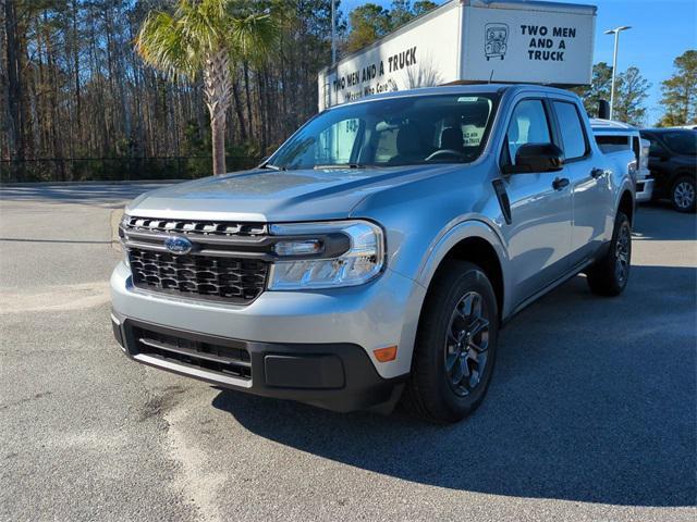 new 2024 Ford Maverick car, priced at $31,340