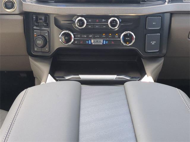 new 2025 Ford F-350 car, priced at $98,514