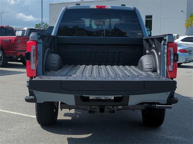 new 2025 Ford F-350 car, priced at $98,514