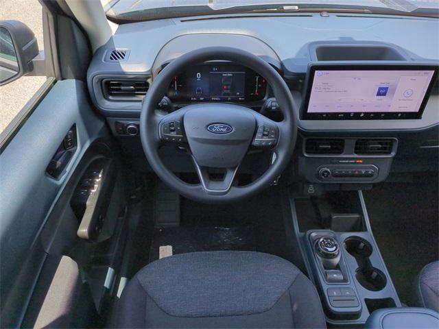 new 2025 Ford Maverick car, priced at $28,080