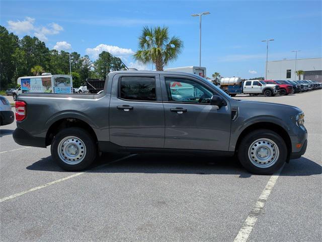 new 2025 Ford Maverick car, priced at $28,080