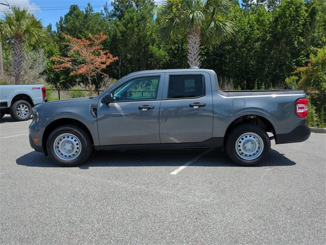 new 2025 Ford Maverick car, priced at $28,080