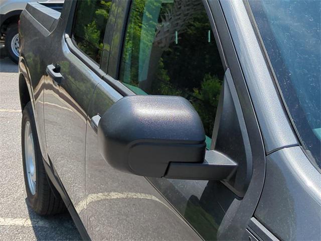 new 2025 Ford Maverick car, priced at $28,080