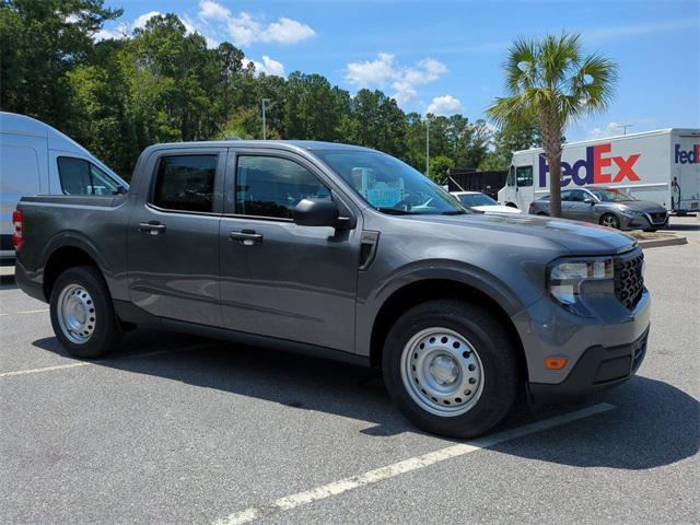 new 2025 Ford Maverick car, priced at $28,080