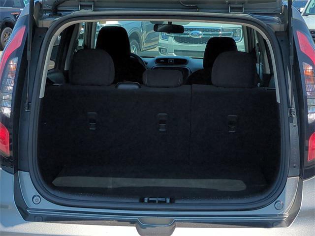 used 2019 Kia Soul car, priced at $10,498