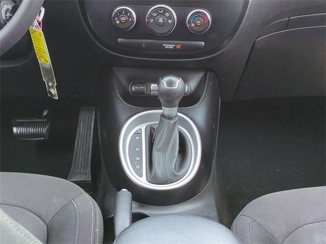 used 2019 Kia Soul car, priced at $10,498