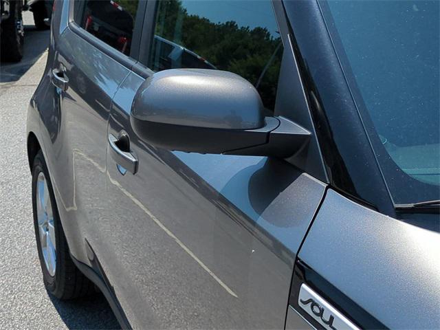 used 2019 Kia Soul car, priced at $10,498