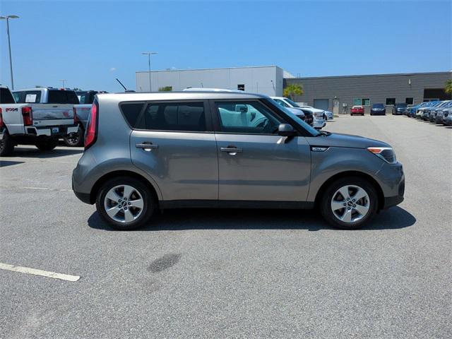 used 2019 Kia Soul car, priced at $10,498