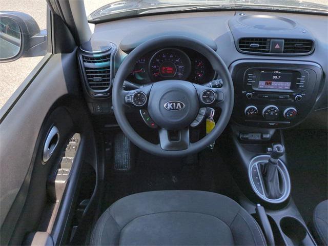 used 2019 Kia Soul car, priced at $10,498