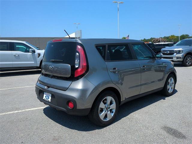 used 2019 Kia Soul car, priced at $10,498