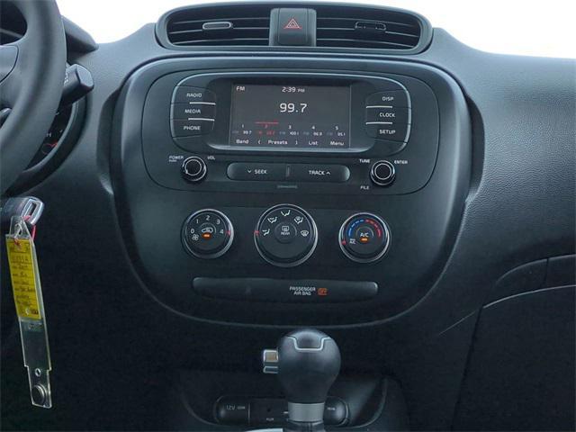 used 2019 Kia Soul car, priced at $10,498
