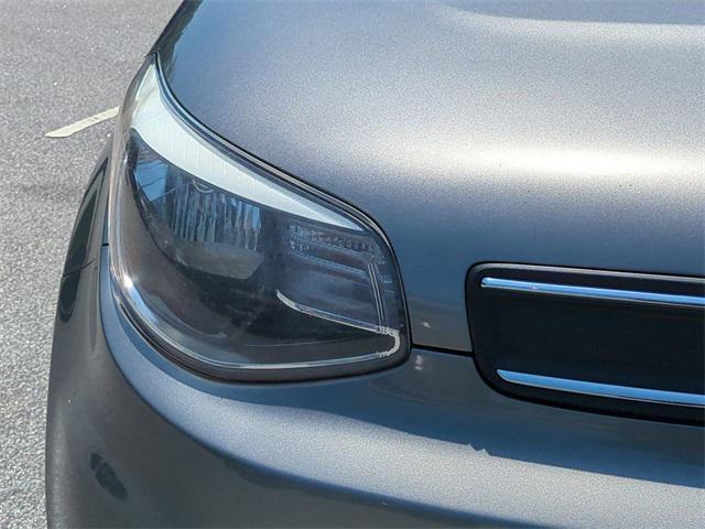 used 2019 Kia Soul car, priced at $10,498