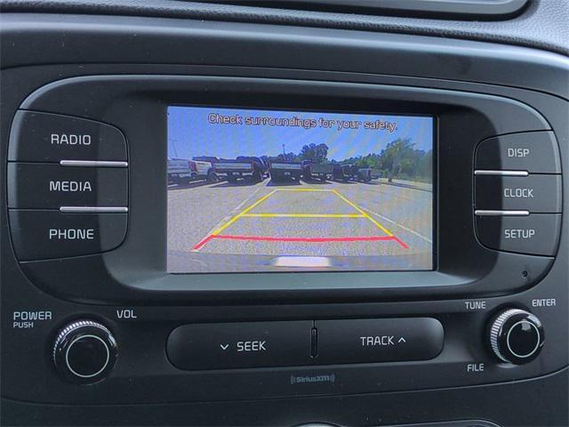 used 2019 Kia Soul car, priced at $10,498