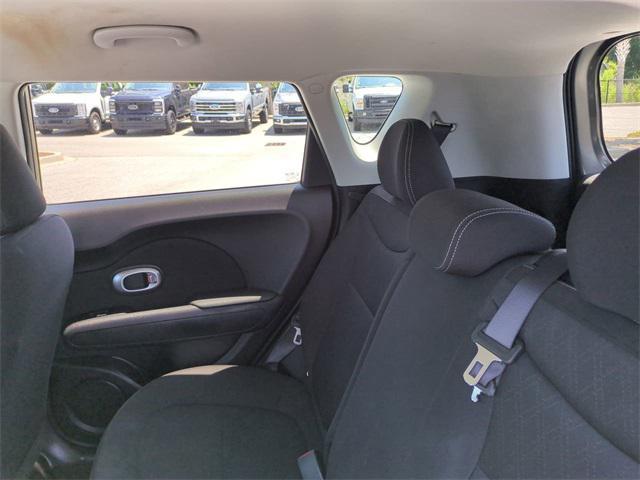 used 2019 Kia Soul car, priced at $10,498