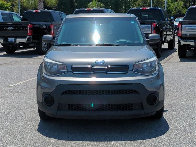used 2019 Kia Soul car, priced at $10,498