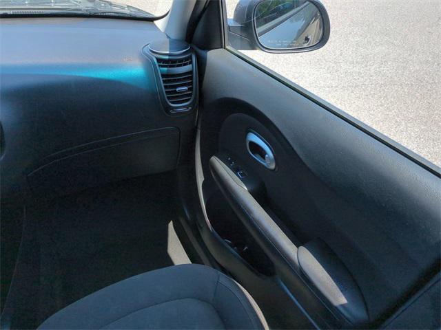 used 2019 Kia Soul car, priced at $10,498
