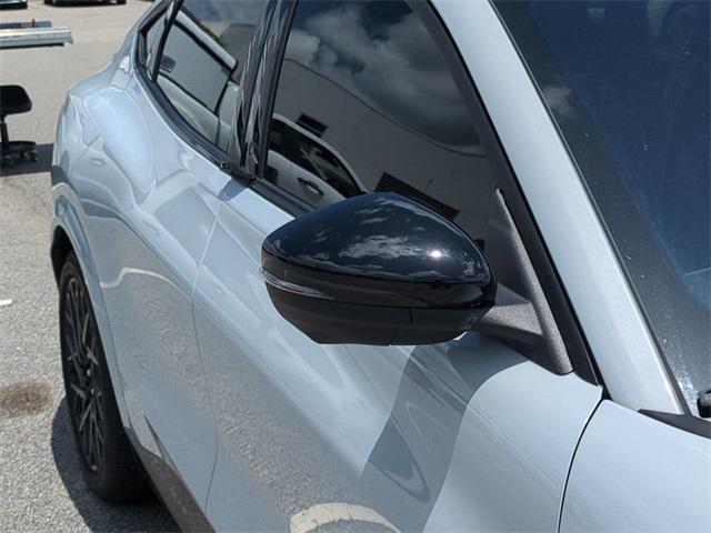 used 2023 Ford Mustang Mach-E car, priced at $39,985