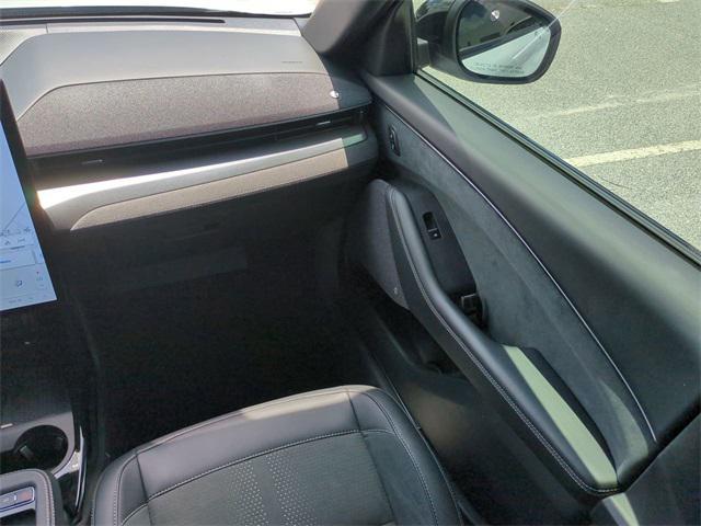 used 2023 Ford Mustang Mach-E car, priced at $39,985