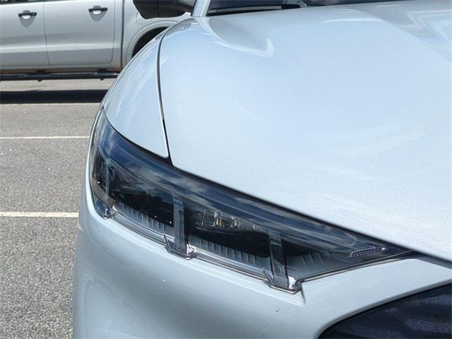 used 2023 Ford Mustang Mach-E car, priced at $39,985