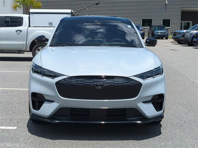used 2023 Ford Mustang Mach-E car, priced at $39,985