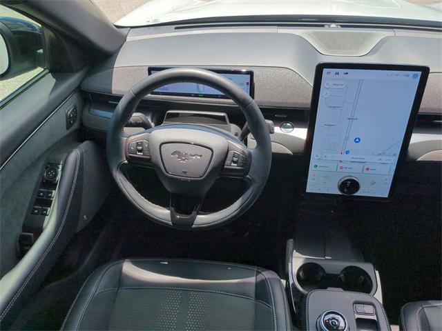 used 2023 Ford Mustang Mach-E car, priced at $39,985