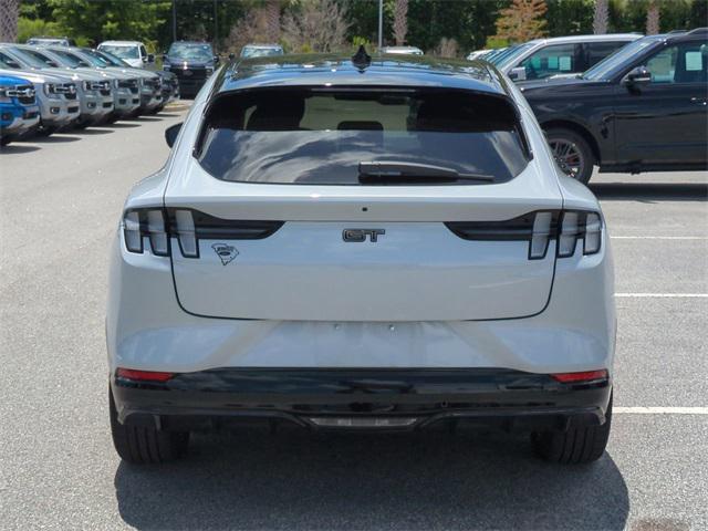 used 2023 Ford Mustang Mach-E car, priced at $39,985